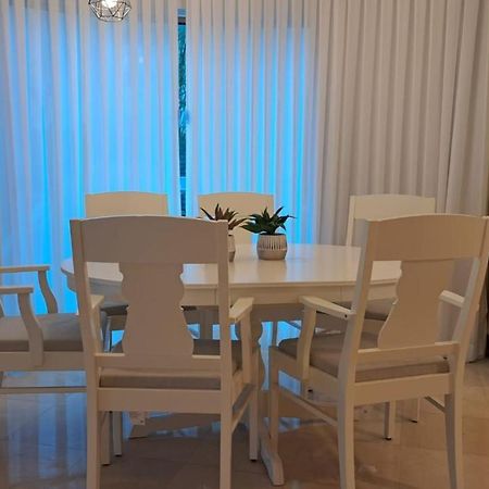 אבני החושן- Avnei Hoshen Aparthotel Naharija Kültér fotó